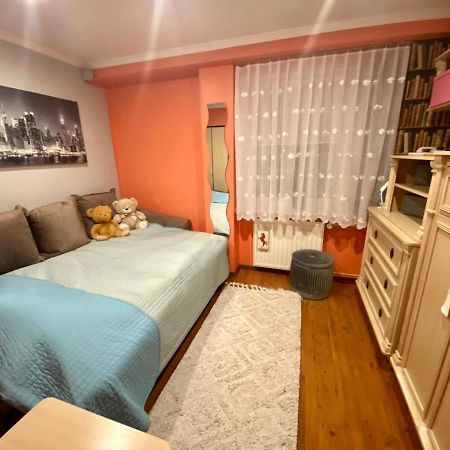 Warsaw Garden Apartment 70M2 Zewnętrze zdjęcie
