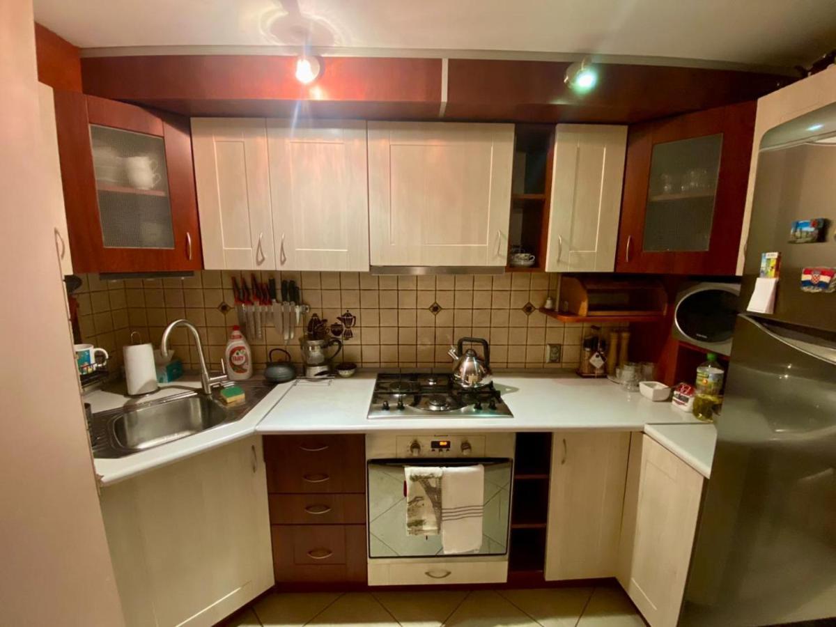 Warsaw Garden Apartment 70M2 Zewnętrze zdjęcie