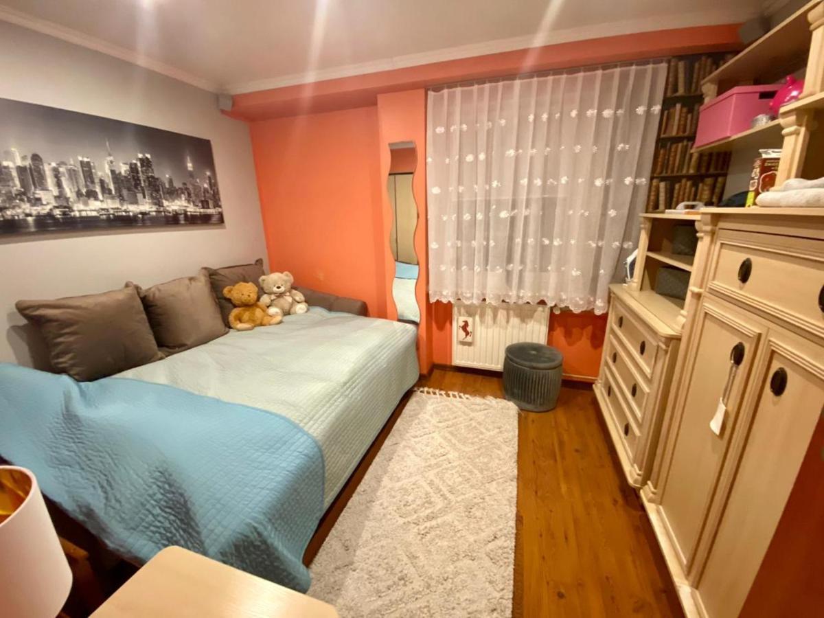 Warsaw Garden Apartment 70M2 Zewnętrze zdjęcie