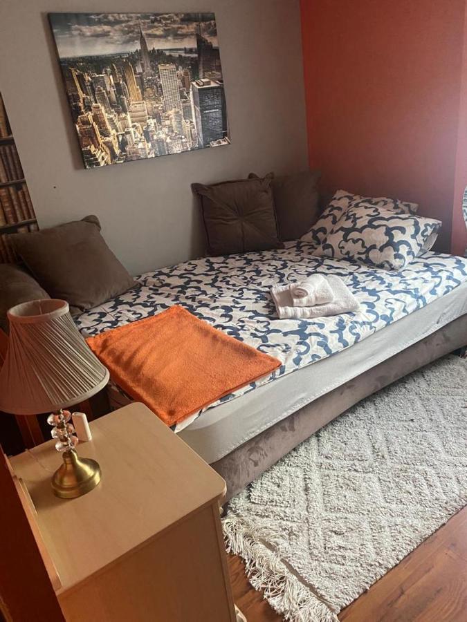 Warsaw Garden Apartment 70M2 Zewnętrze zdjęcie