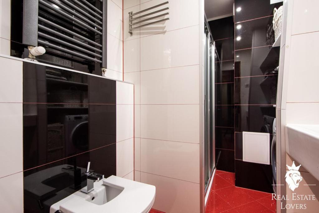 Warsaw Garden Apartment 70M2 Zewnętrze zdjęcie